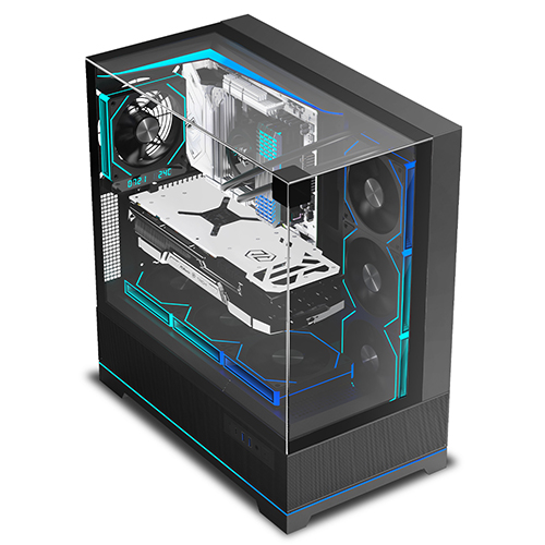 마이크로닉스 WIZMAX 루프탑