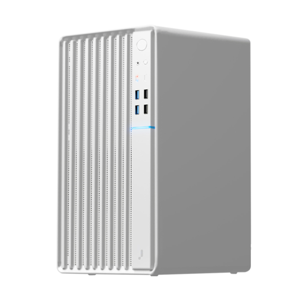 주연테크 굿워크 D1V12400 W Win11Home