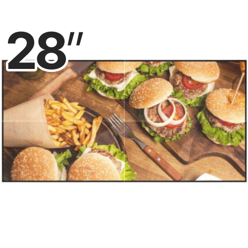 알에프  RDBP40S-28OTW