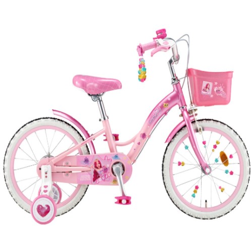 삼천리자전거  18 시크릿 쥬쥬 (2025년형)