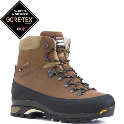 잠발란 몬타나 GTX RR