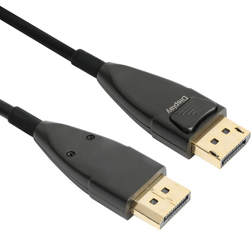 리버네트워크 NEXI DisplayPort 1.4v 하이브리드 광 케이블