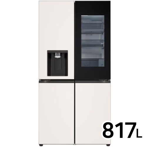 LG전자 오브제컬렉션 STEM W826GBB482