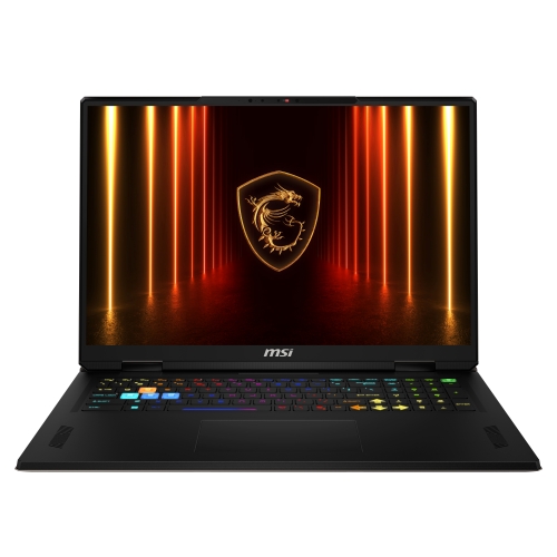 MSI 벡터 A18 HX A9WIG-R9 QHD+ WIN11 64GB램 [SSD 6TB]