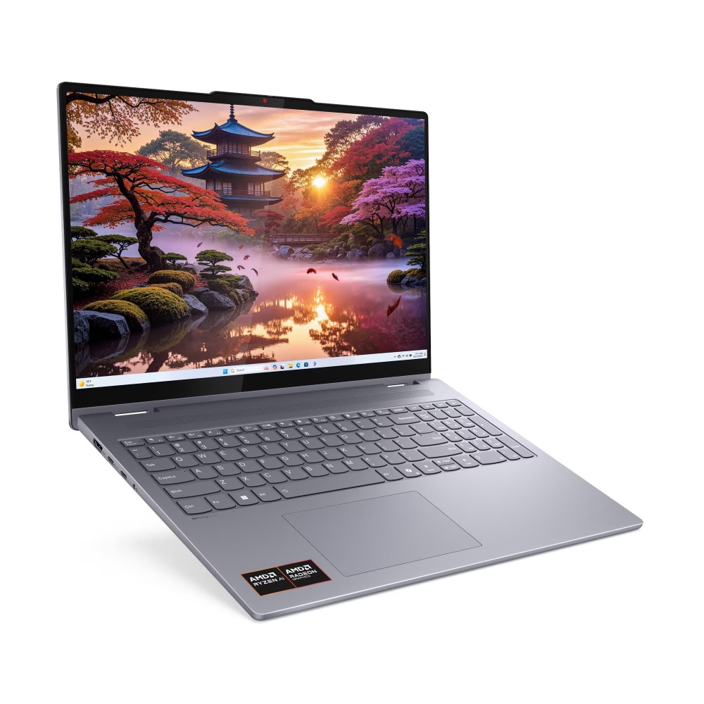 레노버 아이디어패드 5 2in1 16AKP10 83KU001KKR [SSD 512GB]