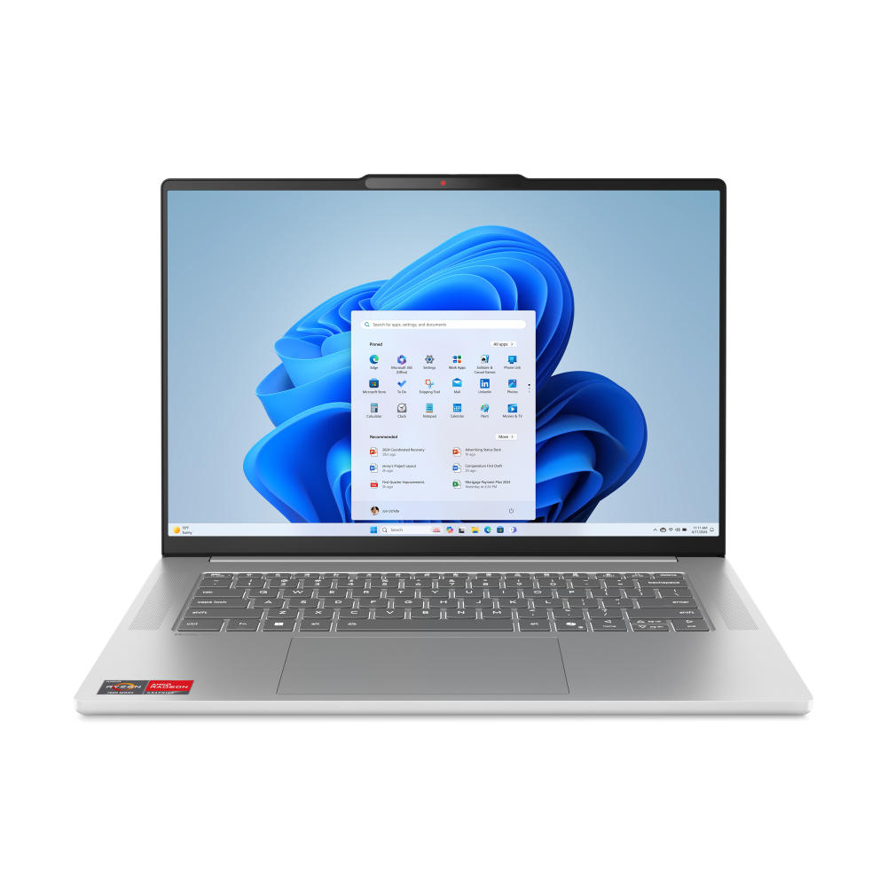 레노버 아이디어패드 Slim5 15ARP10 83J30033KR WIN11 [SSD 6TB]