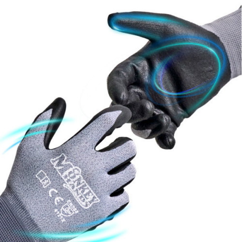 G클럽 몽키핸드 NBR폼 코팅장갑