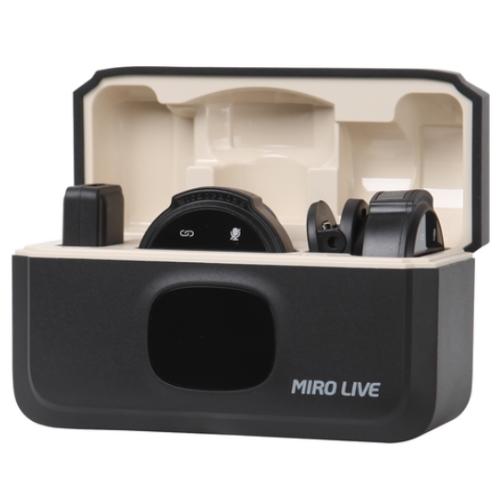 미로라이브 와이어리스2 듀얼