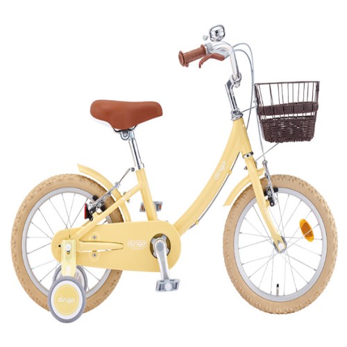 삼천리자전거  딩고 16 (2025년형)