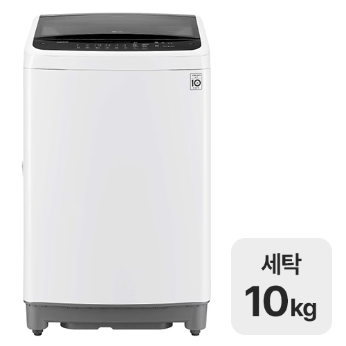 LG전자 통돌이 TR10WL [공식인증점]