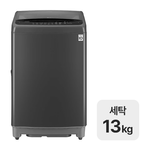 LG전자 통돌이 TR13ML2 [공식인증점]