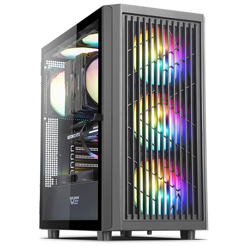STCOM STAI-V136 Win11Home [32GB, M.2 1TB]