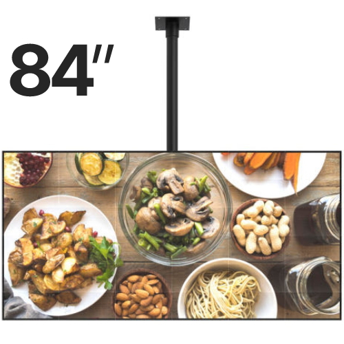알에프 RDBP40S-84OCW [천장형]