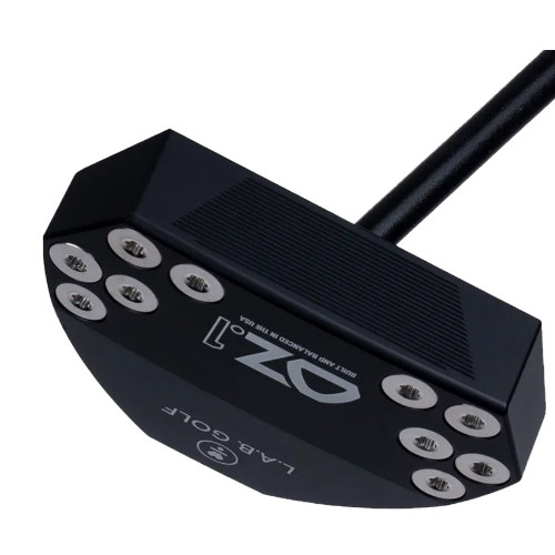 랩골프  OZ.1 퍼터