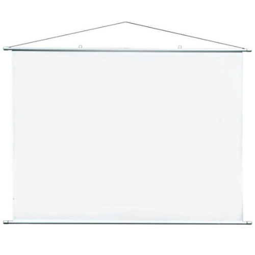 오에이치오아이 프로젝터 족자스크린