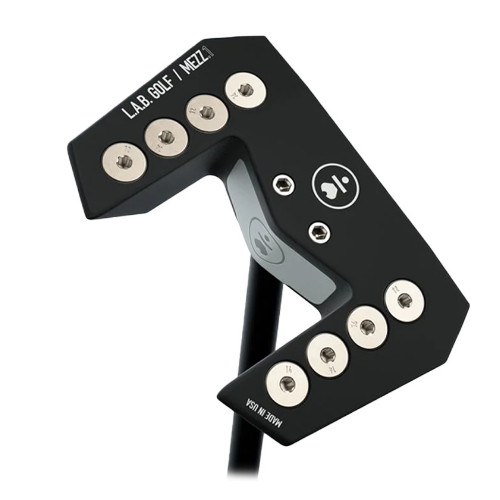 랩골프  MEZZ.1 퍼터