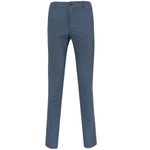 페라어스  삼각브이 배색 밴드 스판 골프바지 GCPM5AA3429