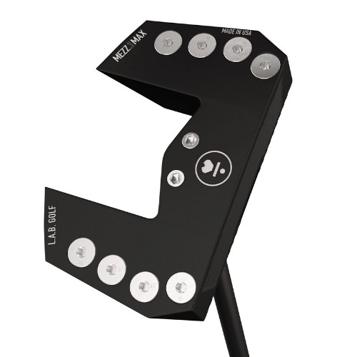 랩골프  MEZZ.1 MAX 퍼터