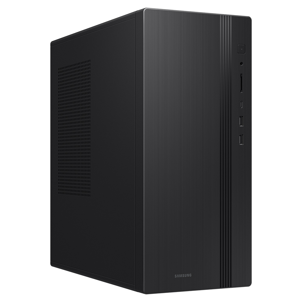 삼성전자 데스크탑 Tower DM500TGZ-AD5A-M [8GB, M.2 1TB]