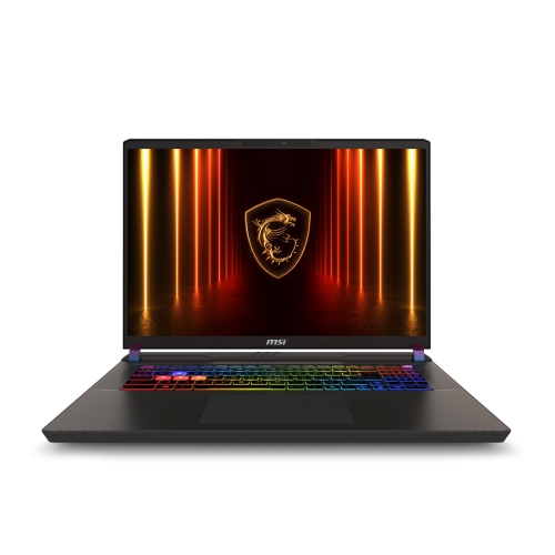 MSI 벡터 17 HX AI A2XWJG-U9 QHD+ W11 96GB램 [SSD 2TB]