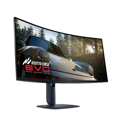 DELL 에일리언웨어 AW3425DW (해외구매)