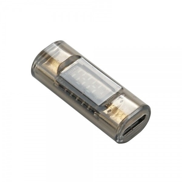 라이트컴 Coms TB986 USB4 Type C to C 젠더