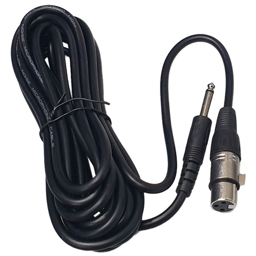 다와  캐논 마이크 연결선 5M WDMC-01