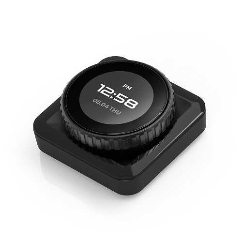 쿨러마스터  MasterHUB Encoder IPS Display