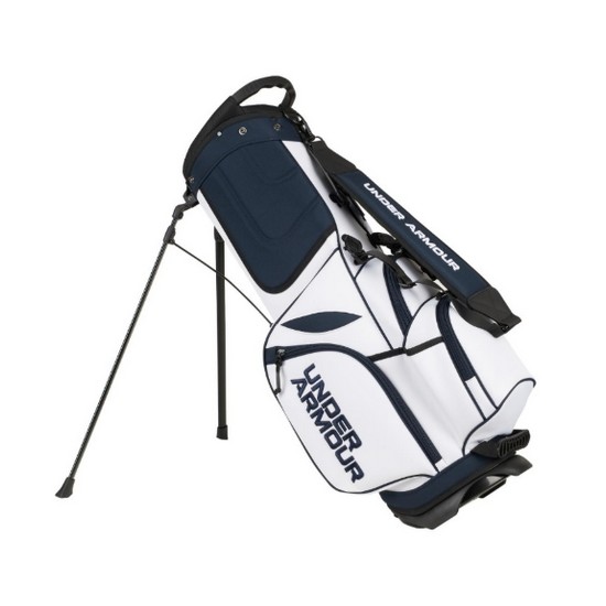 언더아머  하이브리드 스탠드 캐디백 U4AUBC002-0100