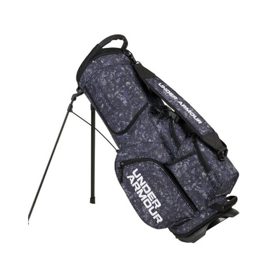 언더아머  하이브리드 스탠드 캐디백 U4AUBC002-0942