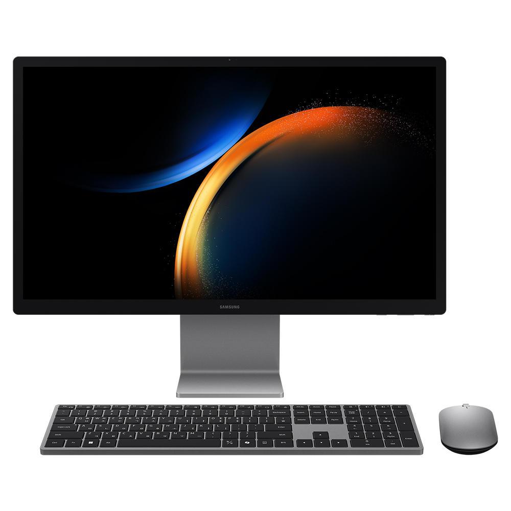삼성전자 올인원 PRO DM970AGA-I7LAG [32GB, M.2 512GB + M.2 2TB]