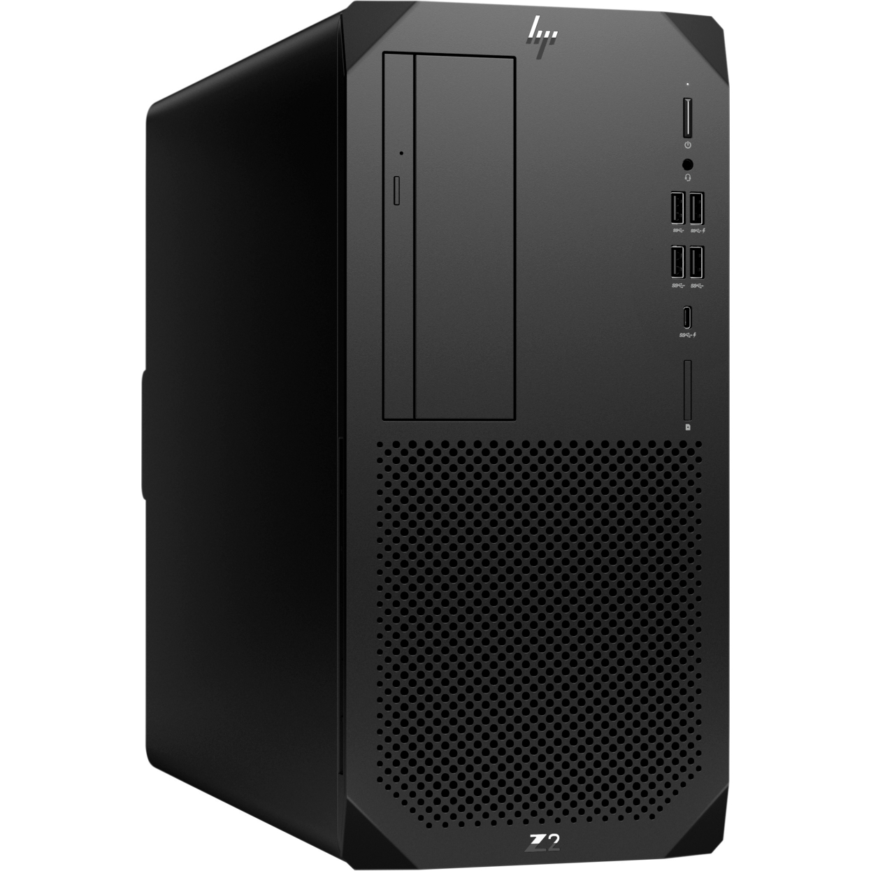 HP Z2 TOWER G9R 4N3U8AV 7WKU [128GB, M.2 2TB + HDD 2TB]