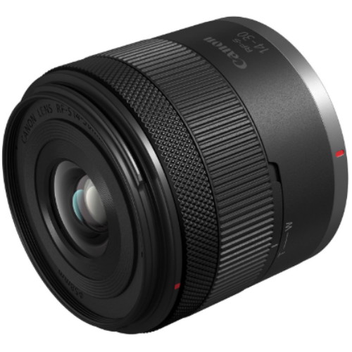 캐논  RF-S 14-30mm F4-6.3 IS STM PZ