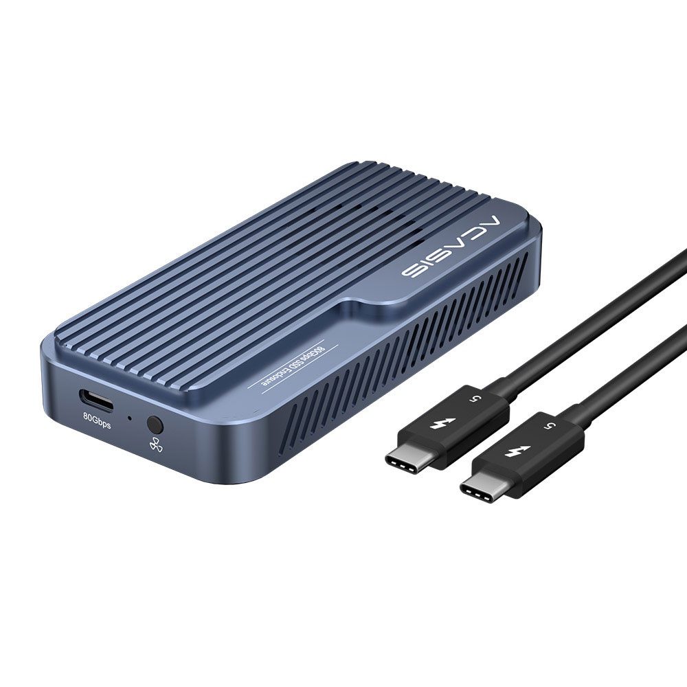 ACASIS  TB501PRO M.2 외장케이스