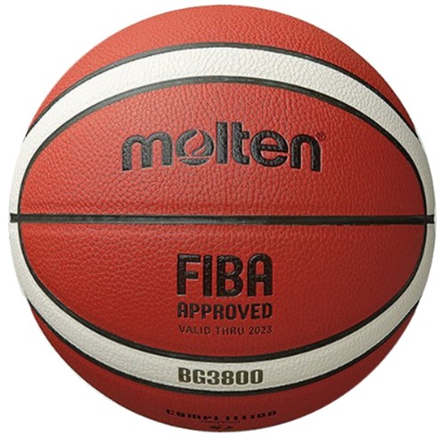몰텐  FIBA KBL 농구공 BG3800 (해외구매)