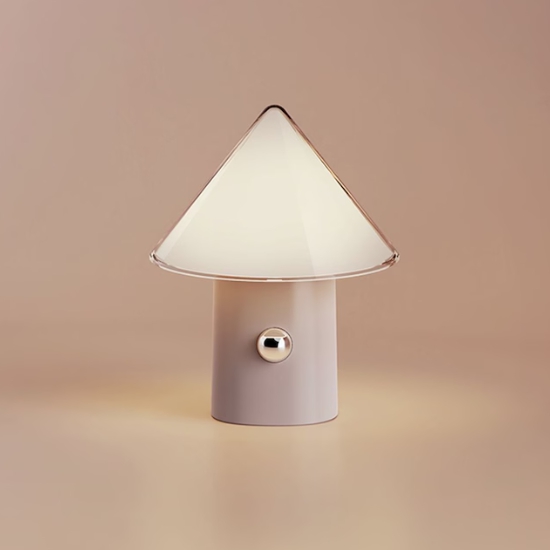 루메나  무드등 SPACE S MONO CONE