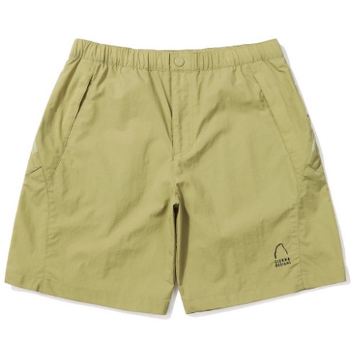 시에라디자인 오베리 4.5부 쇼츠 N4121SHP22OLV