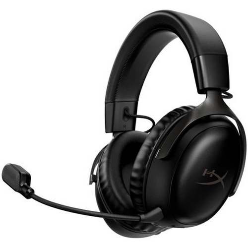 HyperX  Cloud III S