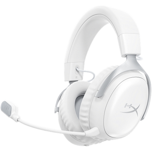 HyperX  Cloud III S