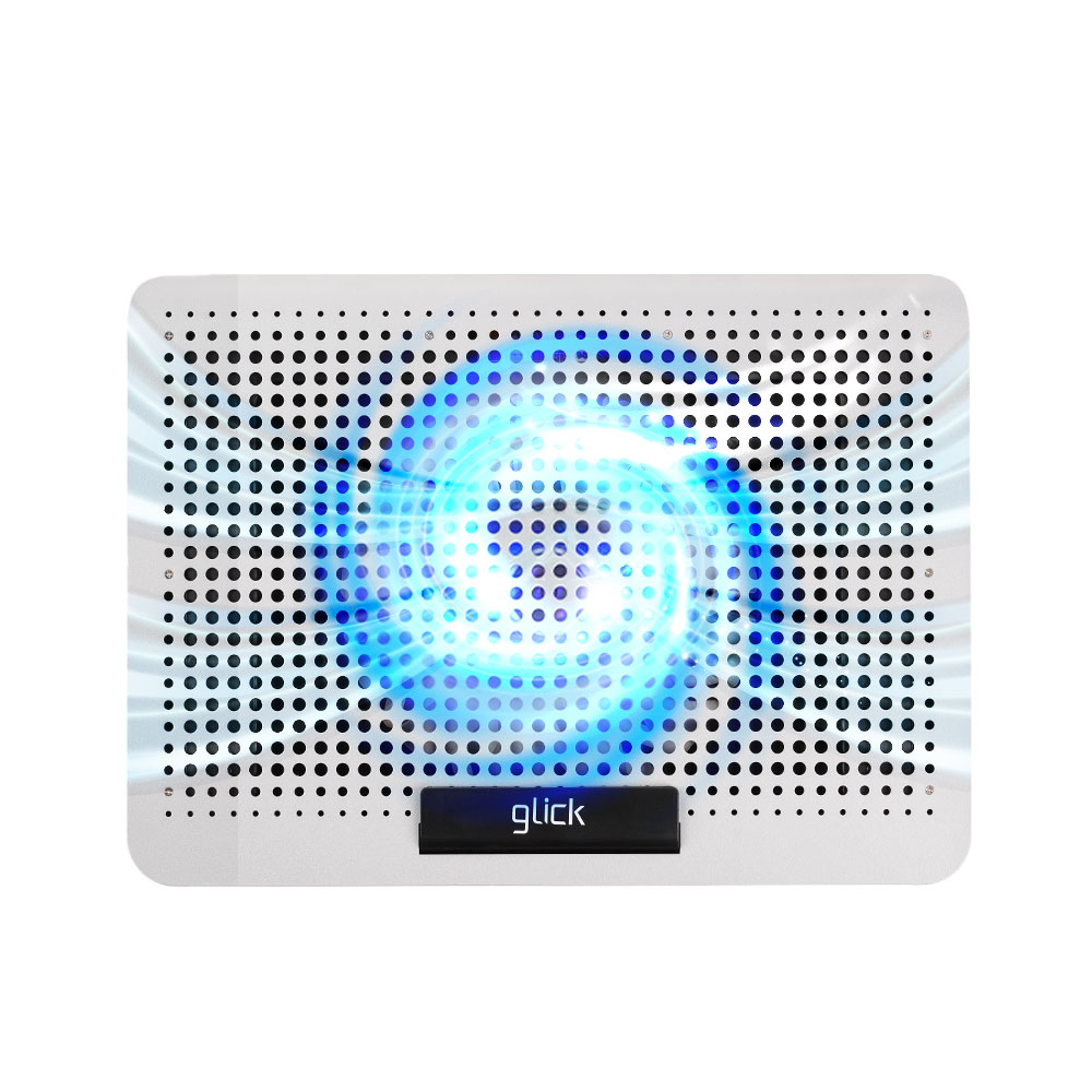 지클릭커  콜드마스터 NC10 노트북 쿨링패드