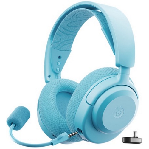 스틸시리즈  Arctis Nova 3X