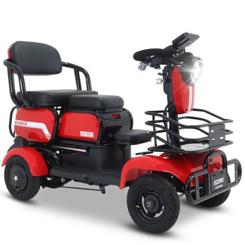 AU테크  에코로 X 20Ah