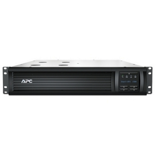 APC  SMT1500RMI2UC