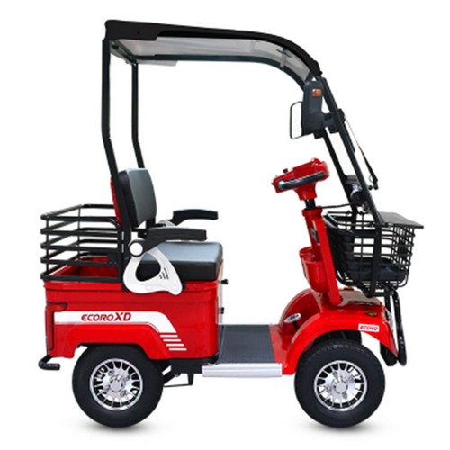 AU테크  뉴 에코로 XD 20Ah