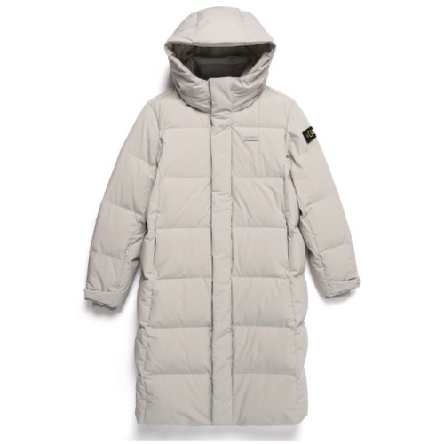 내셔널지오그래픽  카이만 롱기장 구스다운 N244UDW160