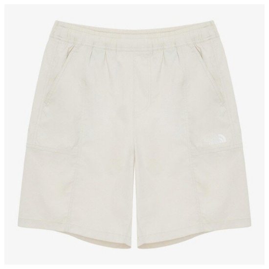 노스페이스  아이스 데이 쇼츠 NS6NQ02B