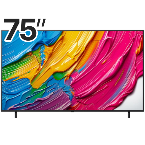 LG전자  AI 75QNED75AEA