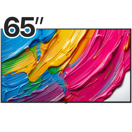 LG전자  AI 65QNED75AEA