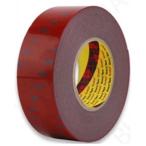 3M  아크릴 폼 양면테이프 50mm