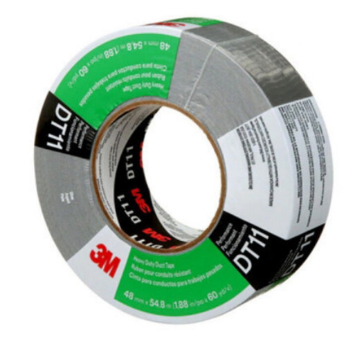 3M  헤비 듀티 덕트 테이프 DT11 48mm
